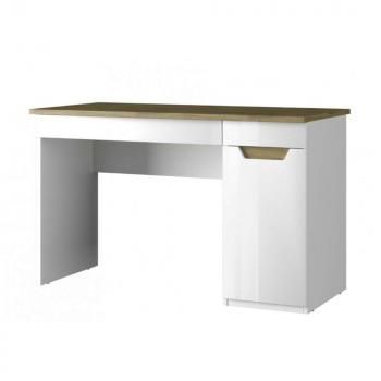 Стол письменный Анрэкс TORINO 1D2S.