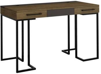 Дуб Табак Галифакс/Графит