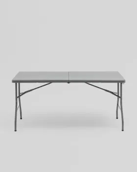 Стол складной STOOL GROUP 152*74*74 - чемодан