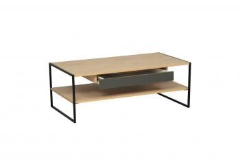 Стол журнальный Олимп 46.06 Доната