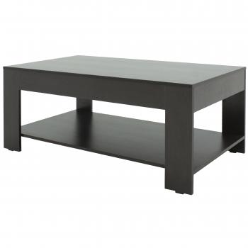 Стол журнальный Мебелик BeautyStyle 26 (без стекла)