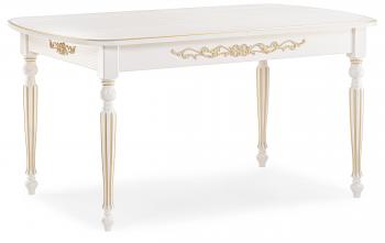 Стол Woodville Бевье