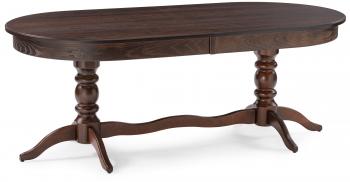 Орех темный