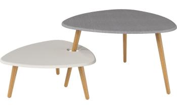 Стол журнальный Калифорния Стилгрей