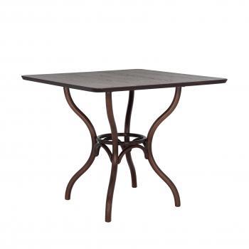 Тёмный орех