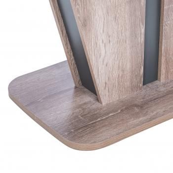 Стол раздвижной Leset Бари new