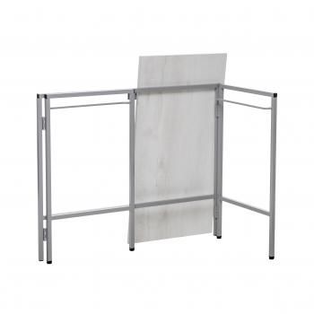 Стол раскладной Leset Энзо 1000