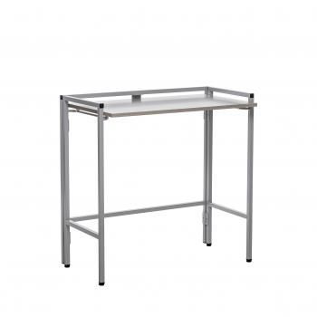 Каркас Серый/Атлас Светлый