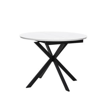 Белый/Черный