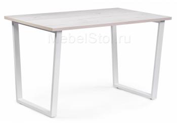 Стол Woodville Лота Лофт 140 25 мм