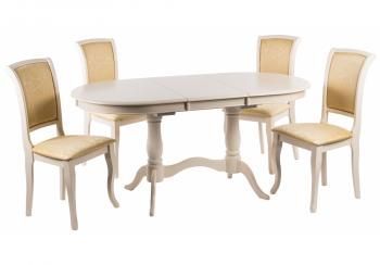 Стол раскладной Woodville Elva