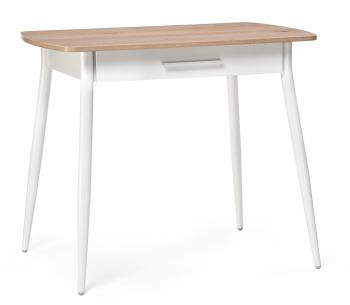 Эврика/Белый