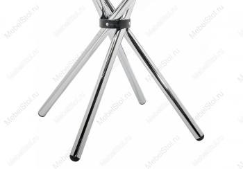 Стол стеклянный Woodville Siri 90