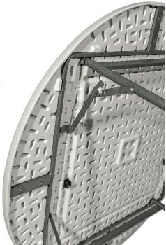 Стол круглый складной пластиковый STOOL GROUP Кейт 116