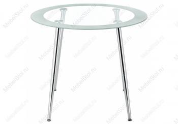 Стол стеклянный Woodville Vasko