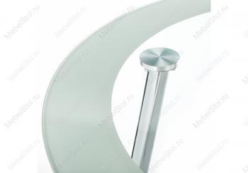 Стол стеклянный Woodville Vasko