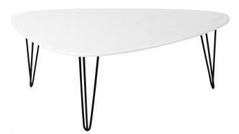 Белый бетон