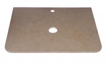 Бежевый светлый