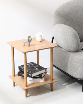 Столик STOOL GROUP Stiff