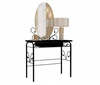 Стол дамский  Форвард МК-8 с ящиком