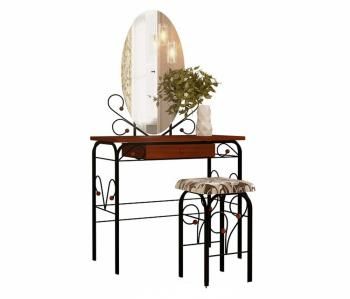 Черный / Орех