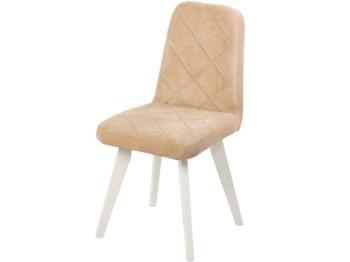 Инфинити 02, Карамелькаркас Стандарт, Массив белый