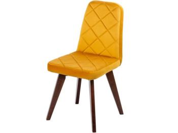 Велюр 14, Золотокаркас Стандарт, Массив орех