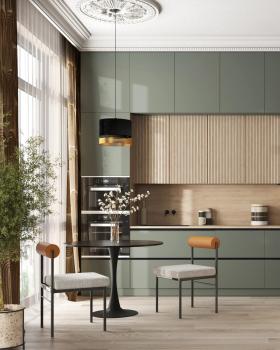 Стул STOOL GROUP Балла