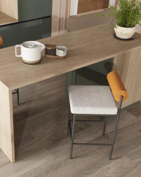 Стул барный STOOL GROUP Балла