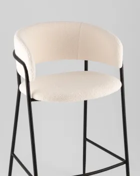 Стул барный STOOL GROUP Нэлли