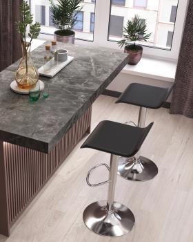 Стул барный STOOL GROUP hi-tec NEW