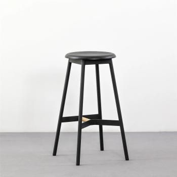 Стул барный STOOL GROUP Knobb