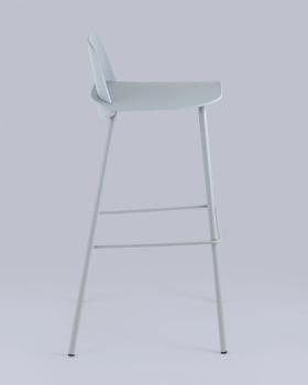 Стул барный STOOL GROUP Mist 4 шт