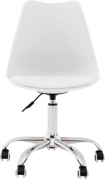 Стул офисный пластиковый STOOL GROUP BLOK SN