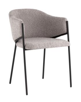 Букле серый