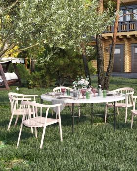 Стул STOOL GROUP Campo