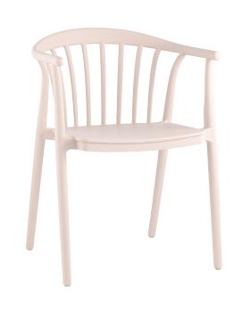 Пластик бежевый