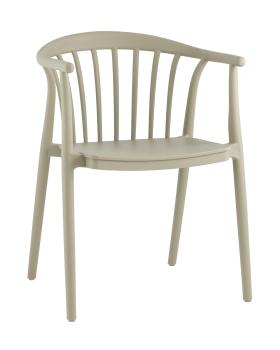 Пластик зеленый