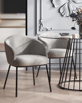 Стул STOOL GROUP Дон