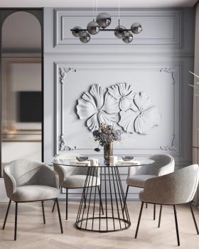 Стул STOOL GROUP Дон