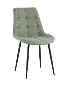 Рогожка lumos, зеленый, сиденье