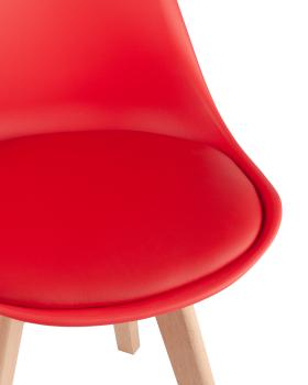 Стул STOOL GROUP FRANKFURT NEW (4 шт.)
