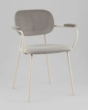 Серый, серые ножки