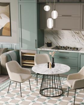 Стул STOOL GROUP Кози