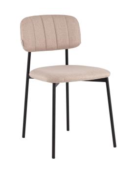 Рогожка бежевый