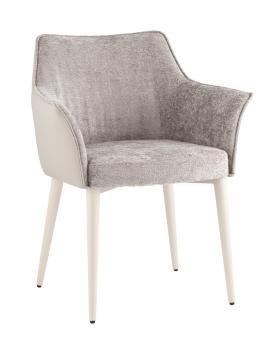 Букле с экокожей