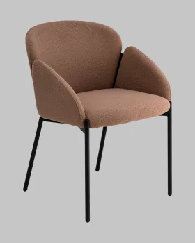 Светло-коричневый