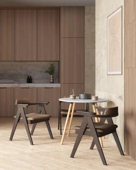 Стол круглый STOOL GROUP Рокки New D=80