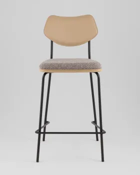 Стул полубарный STOOL GROUP Casey