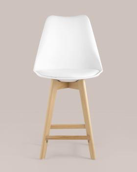 Стул полубарный STOOL GROUP FRANKFURT